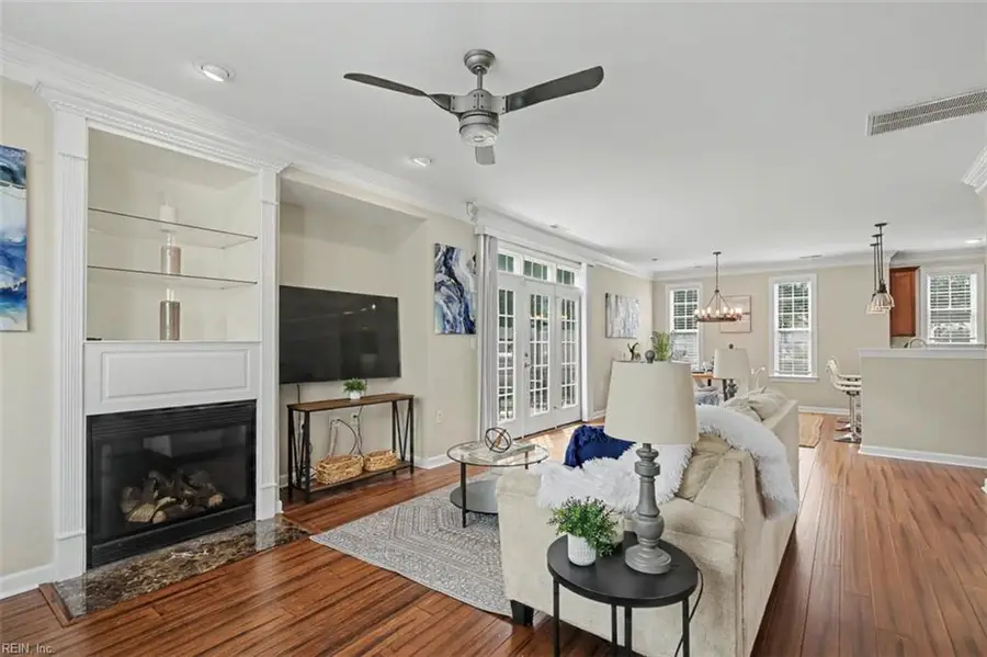 5229 Ordsall Place, Virginia Beach, VA 23455 - #3