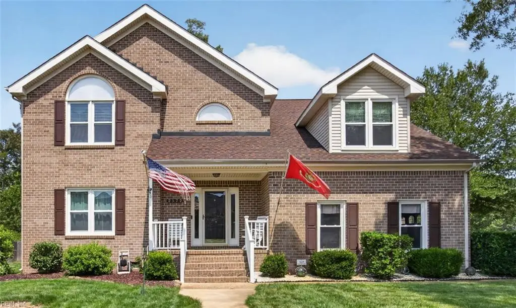 2572 Eagles Lake Road, Virginia Beach, VA 23456 - #1