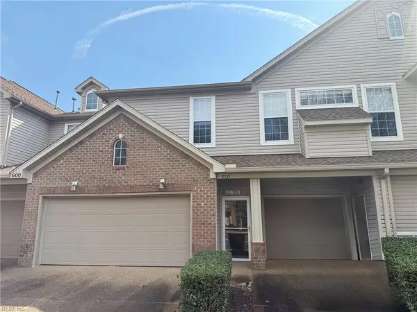 2721 Browning Drive #2721, Virginia Beach, VA 23456