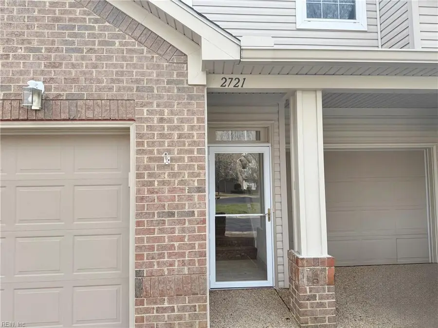 2721 Browning Drive #2721, Virginia Beach, VA 23456 - #2