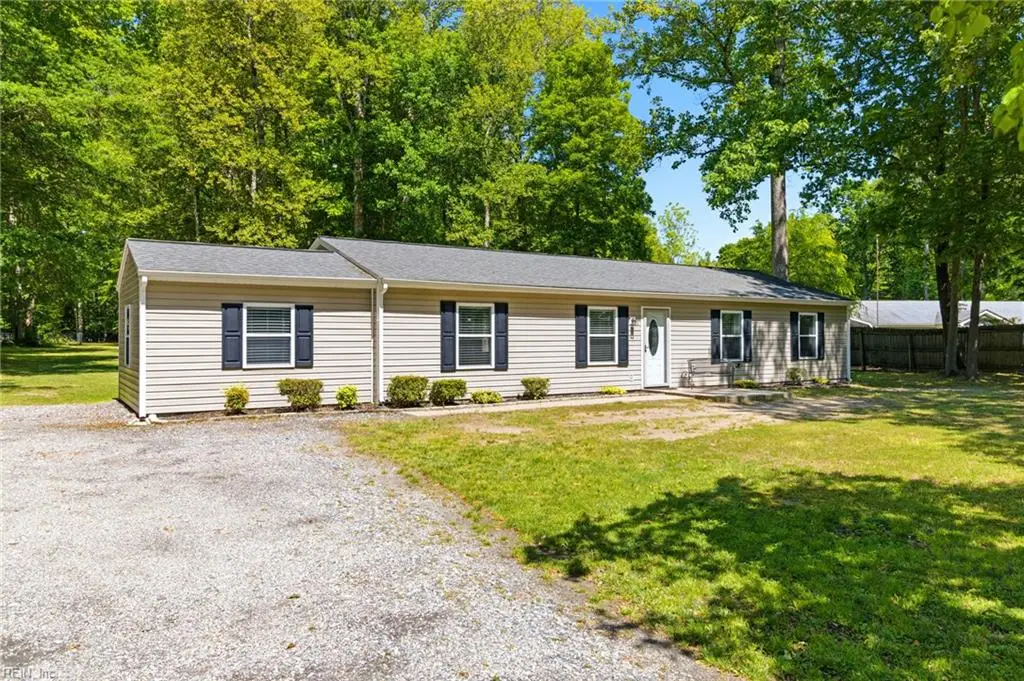 6571 Lake View Drive, Gloucester, VA 23061 - #1