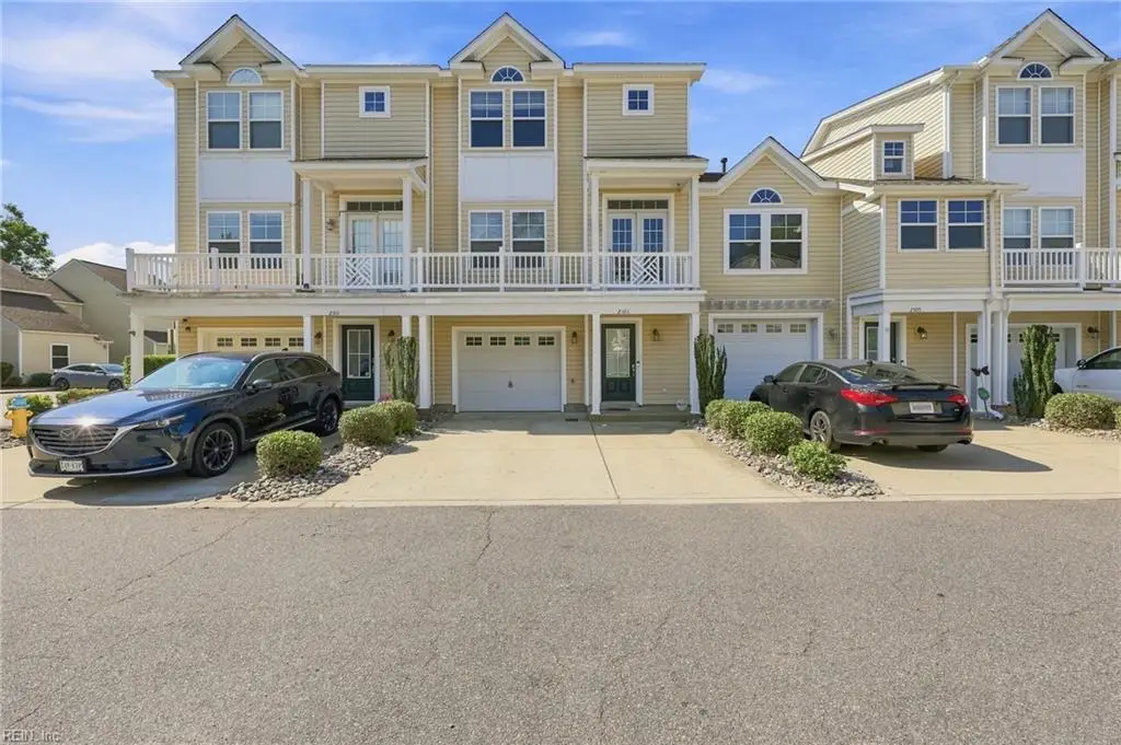 2503 New London Court, Virginia Beach, VA 23454 - #1