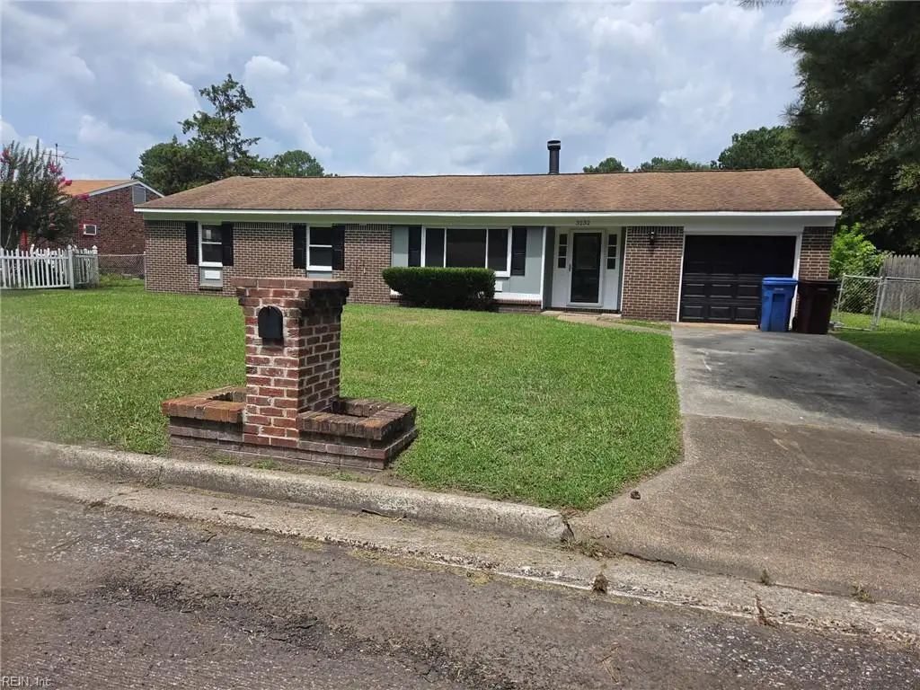 3232 Sir Meliot Drive, Chesapeake, VA 23323 - #1