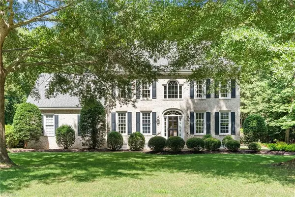 3204 Fowlers Lake Road, Williamsburg, VA 23185