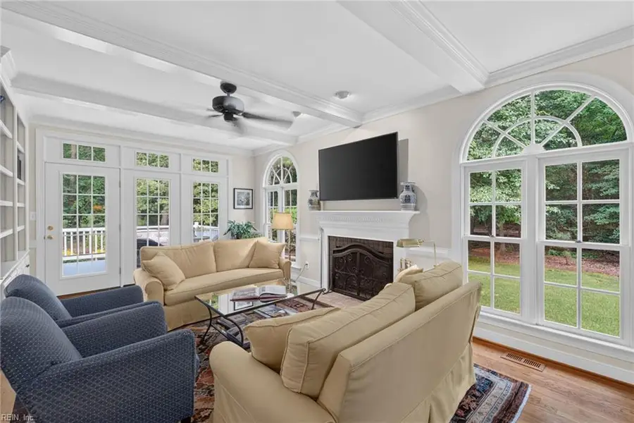 3204 Fowlers Lake Road, Williamsburg, VA 23185 - #3
