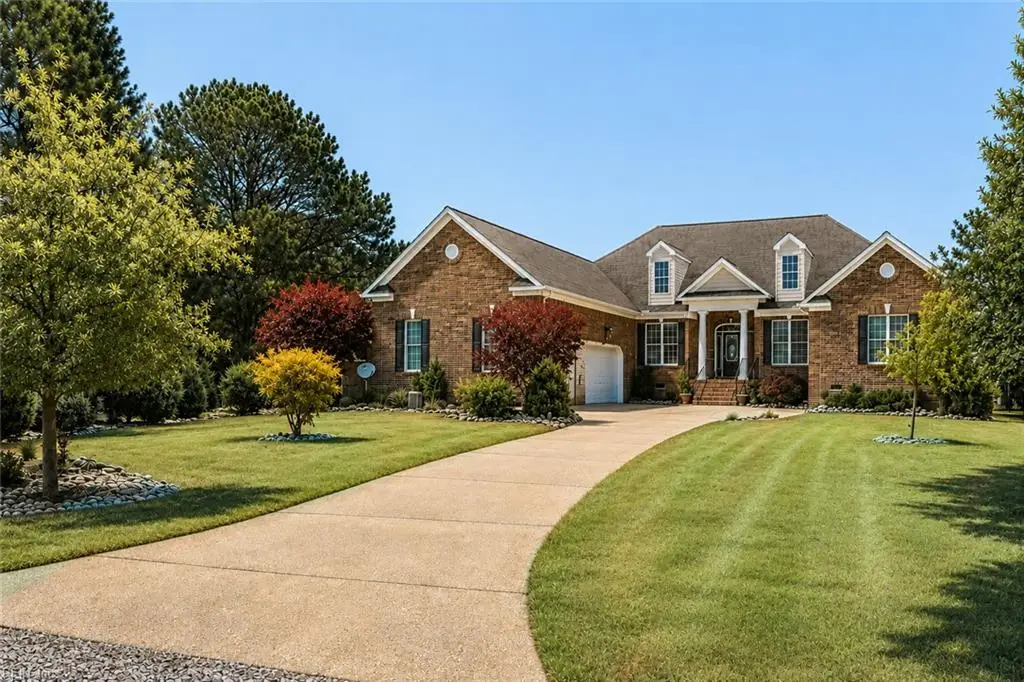 1403 Dare Road, Yorktown, VA 23692 - #1