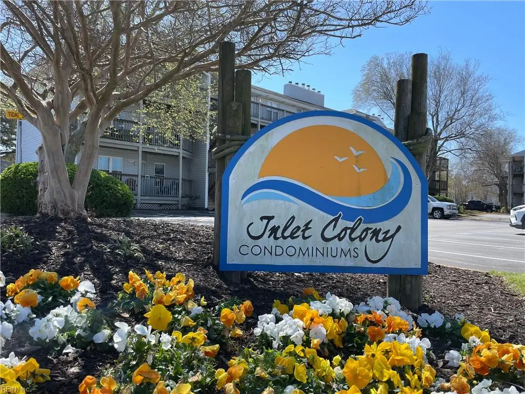 3139 Tidal Bay Lane, Virginia Beach, VA 23451 - #1