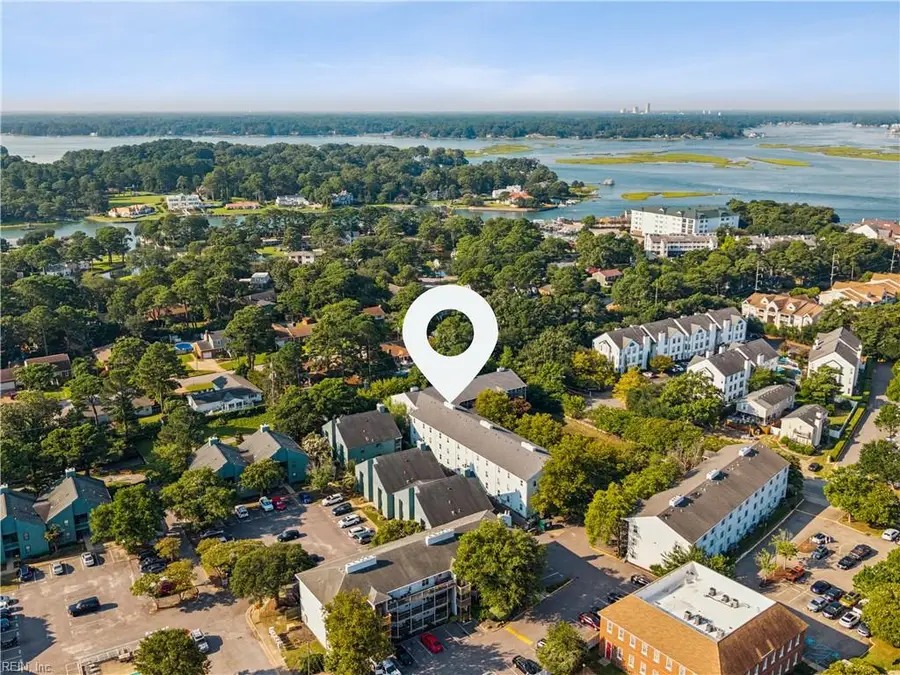 3139 Tidal Bay Lane, Virginia Beach, VA 23451 - #2