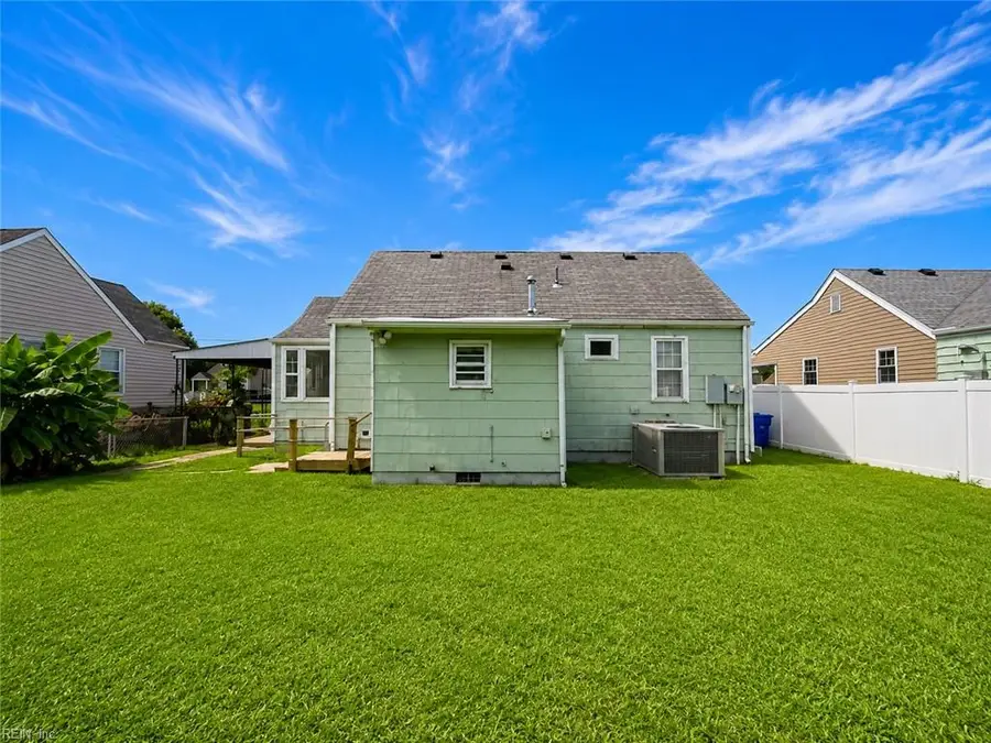 1808 Croyden Road, Norfolk, VA 23503 - #2
