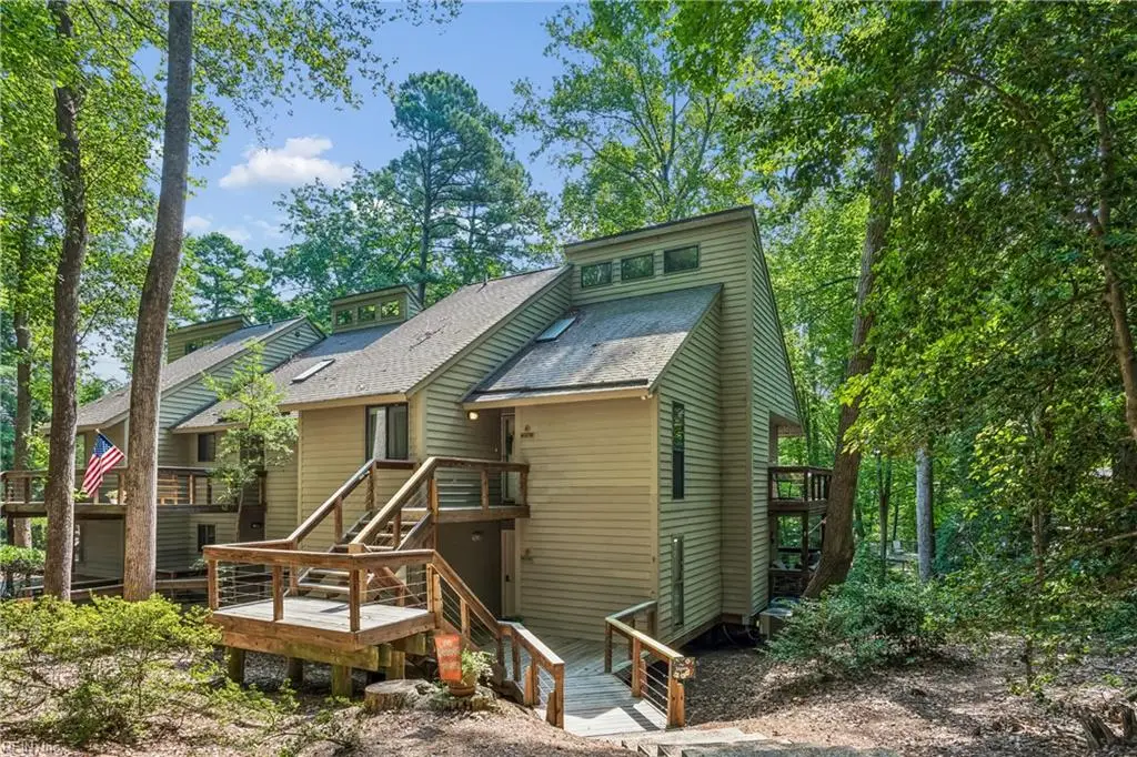 50 Villa Ridge Drive #F, Hartfield, VA 23071 - #1
