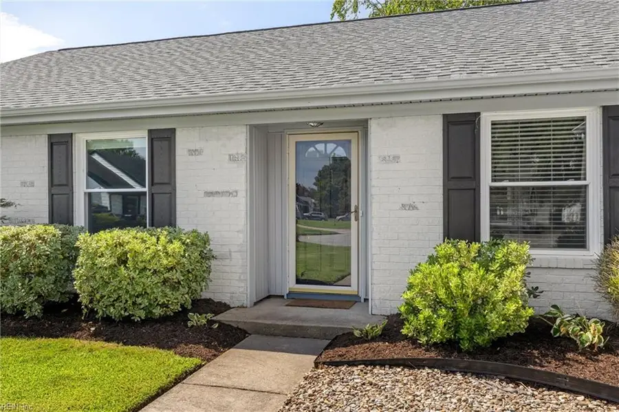 2516 Brigstock Court, Virginia Beach, VA 23454 - #2