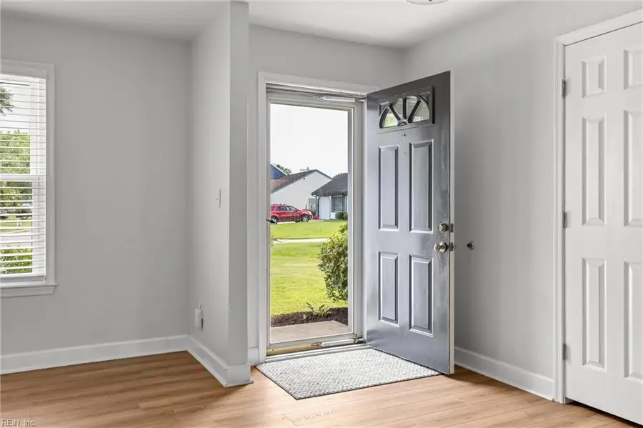 2516 Brigstock Court, Virginia Beach, VA 23454 - #3