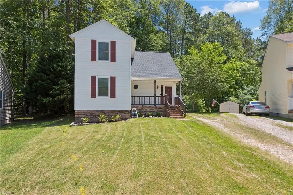 3325 Ridgedale Avenue, Toano, VA 23168 - #1