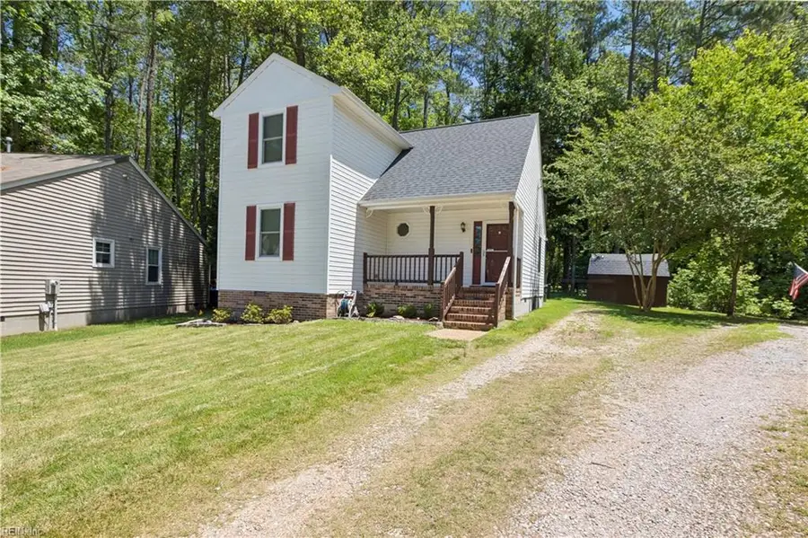 3325 Ridgedale Avenue, Toano, VA 23168 - #2