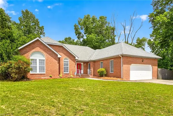 3120 Deans Court, Chesapeake, VA 23321
