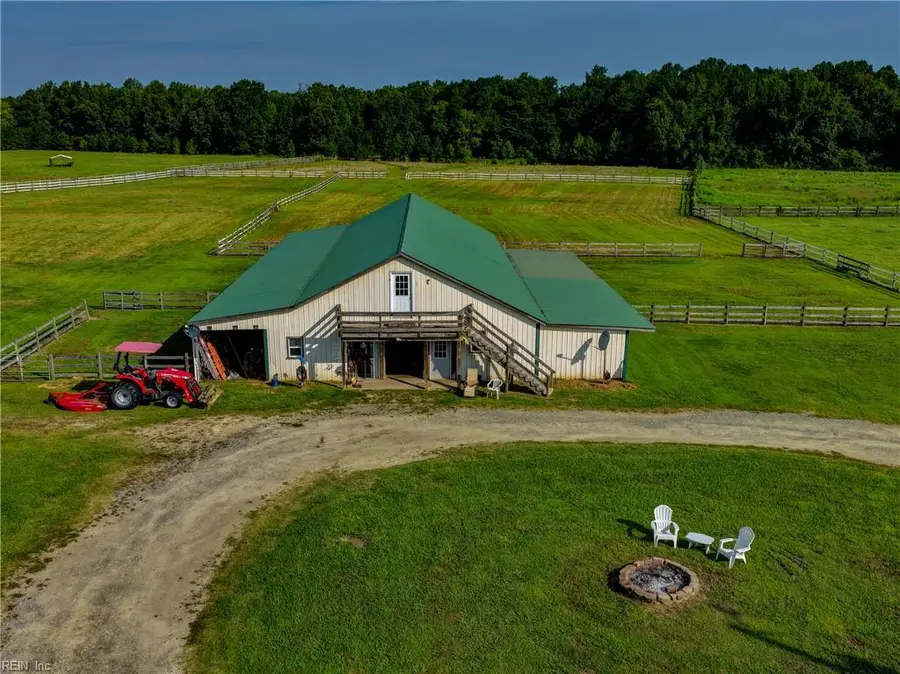 808 Bellevue Road, Elberon, VA 23846 - #3