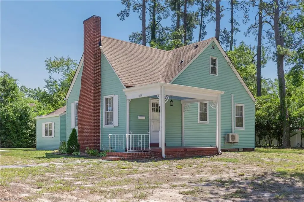 119 N Shore Road, Norfolk, VA 23505 - #1