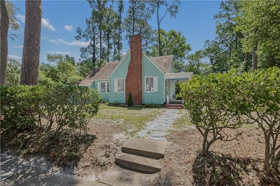 119 N Shore Road, Norfolk, VA 23505 - #2