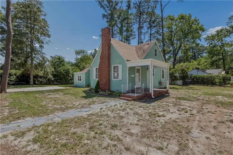119 N Shore Road, Norfolk, VA 23505 - #3