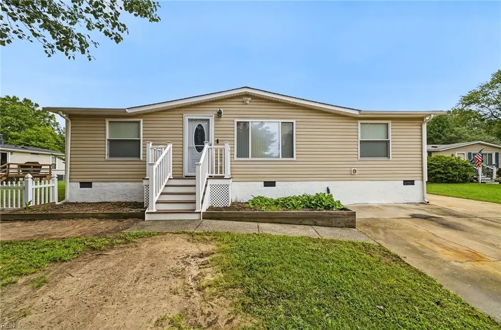 103 Tall Pine Circle, Yorktown, VA 23693 - #1