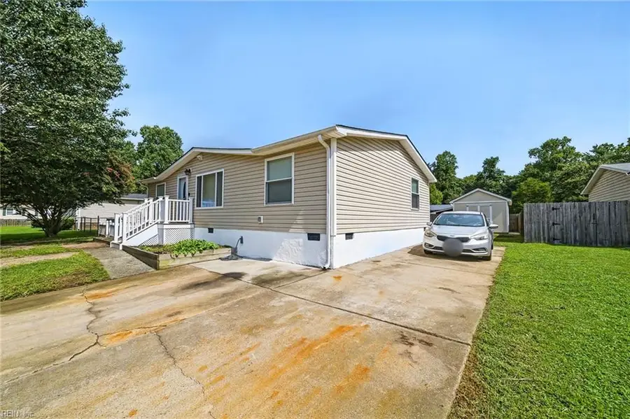 103 Tall Pine Circle, Yorktown, VA 23693 - #3