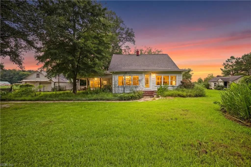 1303 Turnpike Road, Elizabeth City, NC 27909 - #1