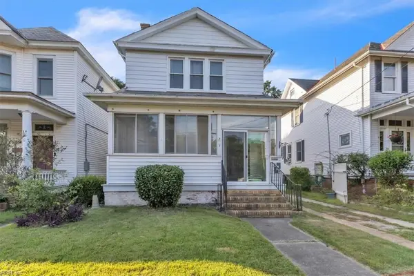 240 Lucile Avenue, Norfolk, VA 23504