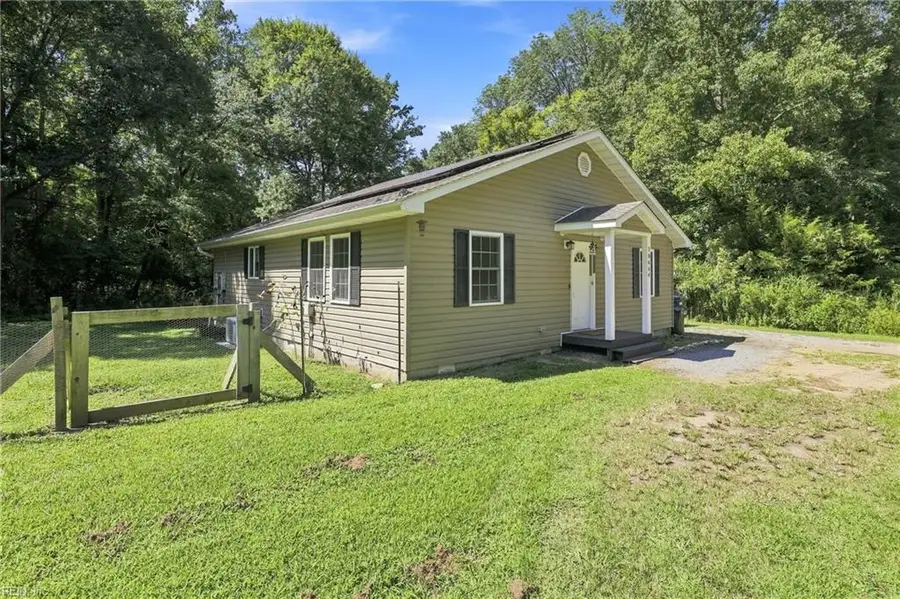 10664 Magnet Drive, Smithfield, VA 23430 - #2