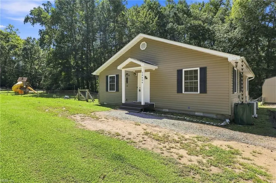 10664 Magnet Drive, Smithfield, VA 23430 - #3