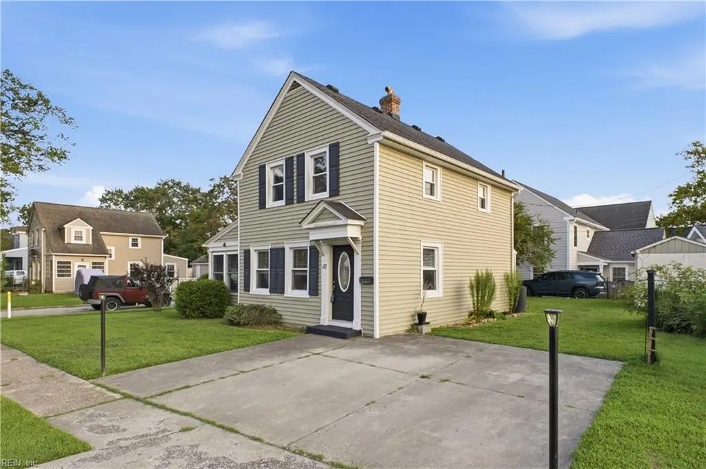 10 Alden Avenue, Portsmouth, VA 23702 - #1