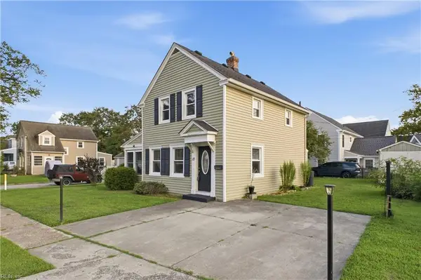 10 Alden Avenue, Portsmouth, VA 23702