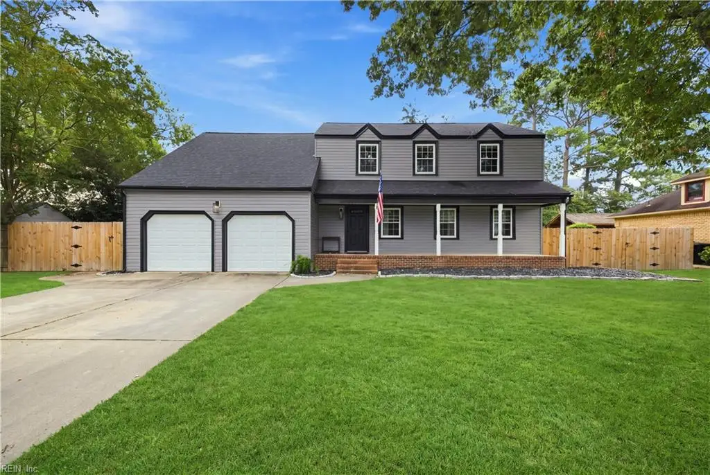 1032 Yardley Landing, Virginia Beach, VA 23464 - #1
