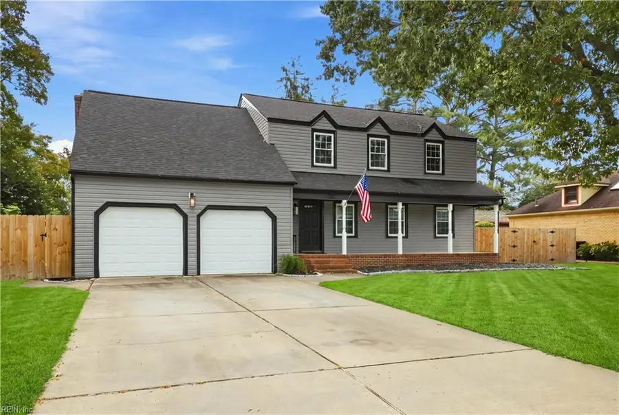 1032 Yardley Landing, Virginia Beach, VA 23464 - #2