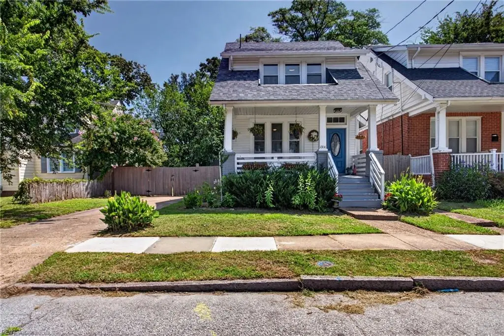 4306 Newport Avenue, Norfolk, VA 23508 - #1
