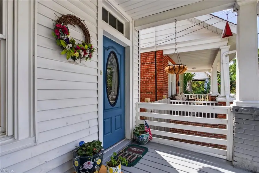 4306 Newport Avenue, Norfolk, VA 23508 - #3
