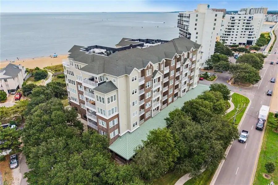 3800 Dupont Circle #206, Virginia Beach, VA 23455 - #3
