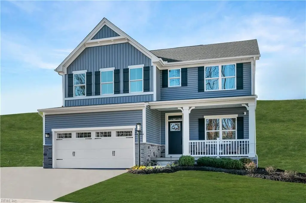 5121 Mann Road, Toano, VA 23168 - #1