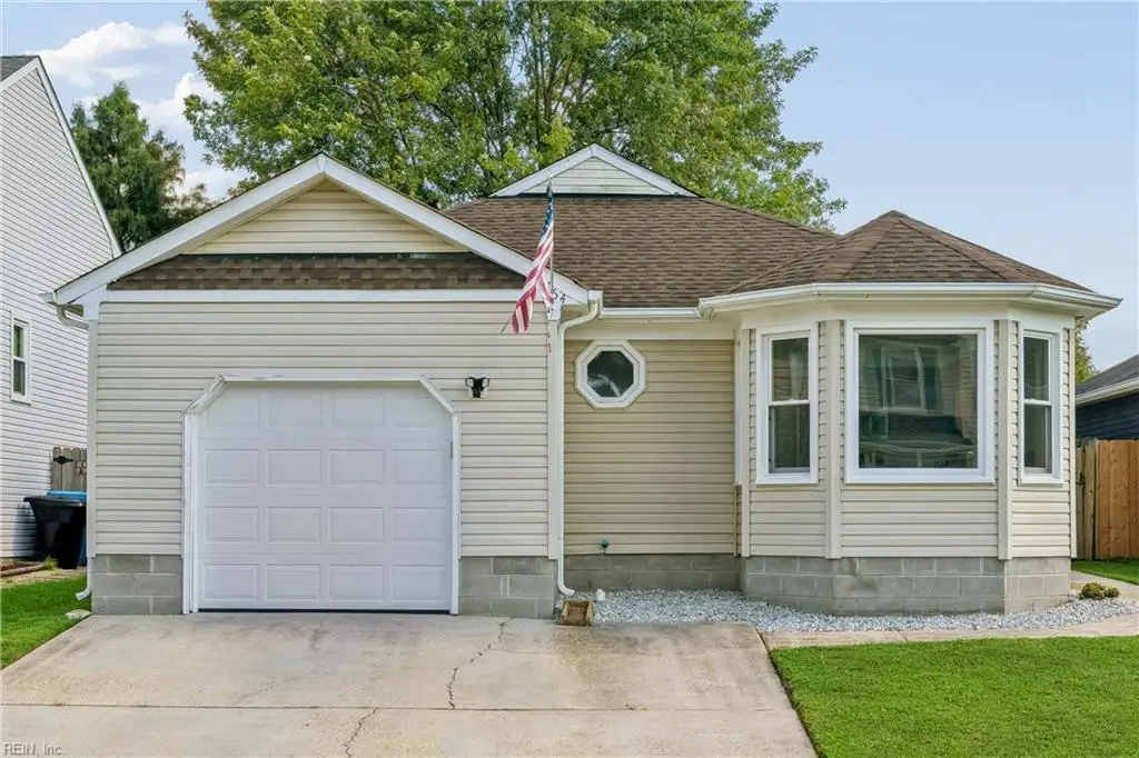 1764 River Rock Arch, Virginia Beach, VA 23456 - #1
