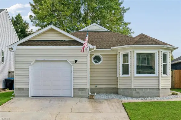 1764 River Rock Arch, Virginia Beach, VA 23456