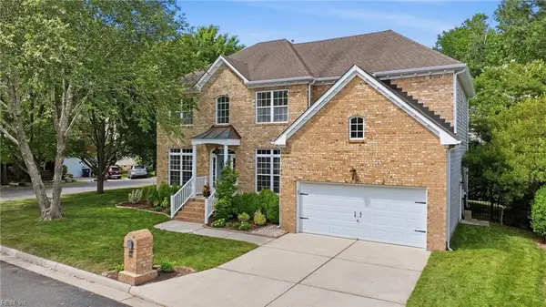 700 Blossom Circle, Virginia Beach, VA 23456