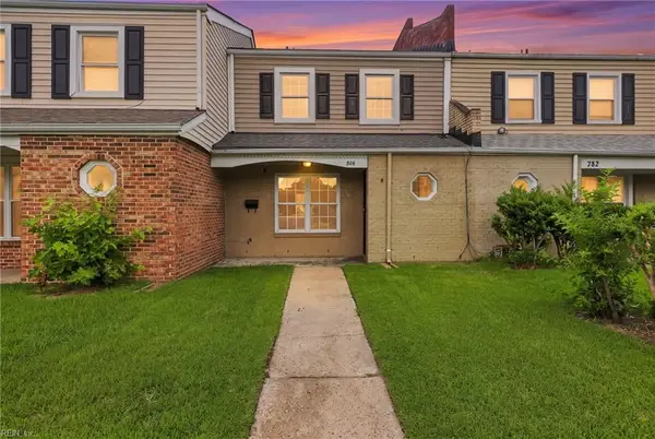 800 Lake Edward Drive, Virginia Beach, VA 23462