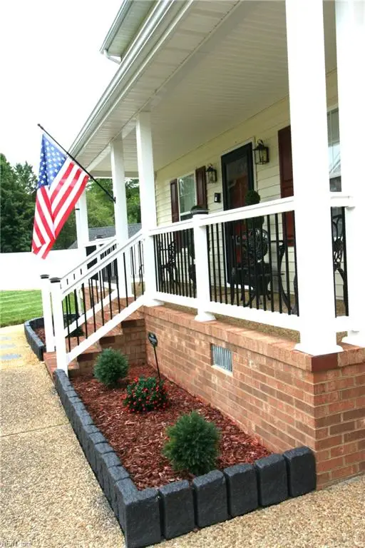 296 Buttercup Lane, Newport News, VA 23602 - #3