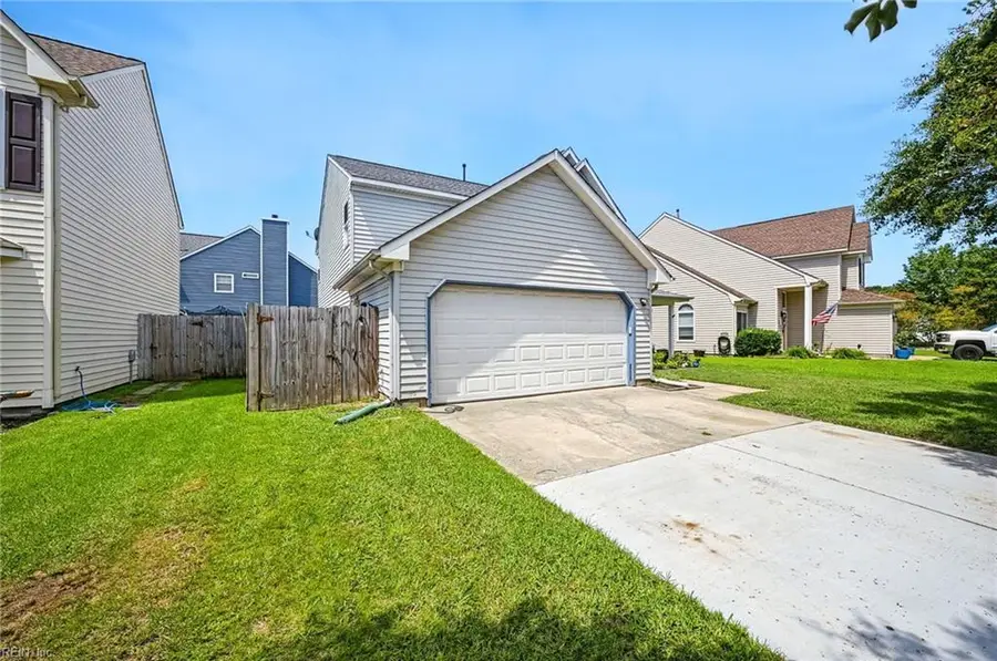 505 Summer Lake Lane, Virginia Beach, VA 23454 - #2