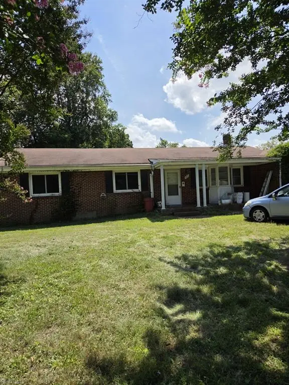 504 Mount Pleasant Rd, Chesapeake, VA 23322