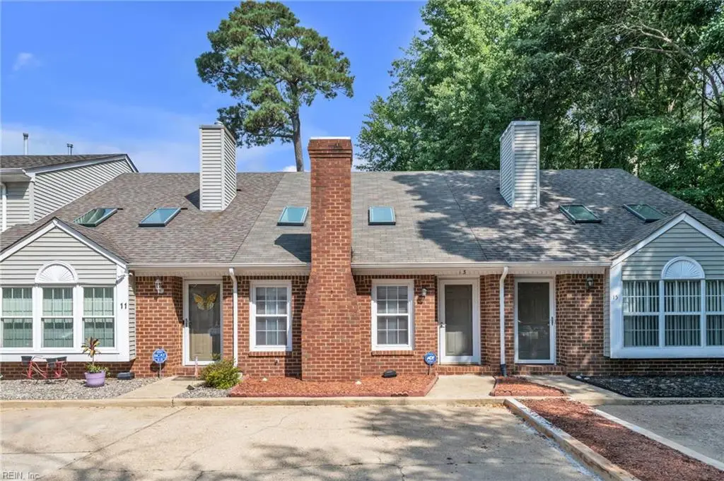 13 Hackberry Place, Hampton, VA 23666 - #1