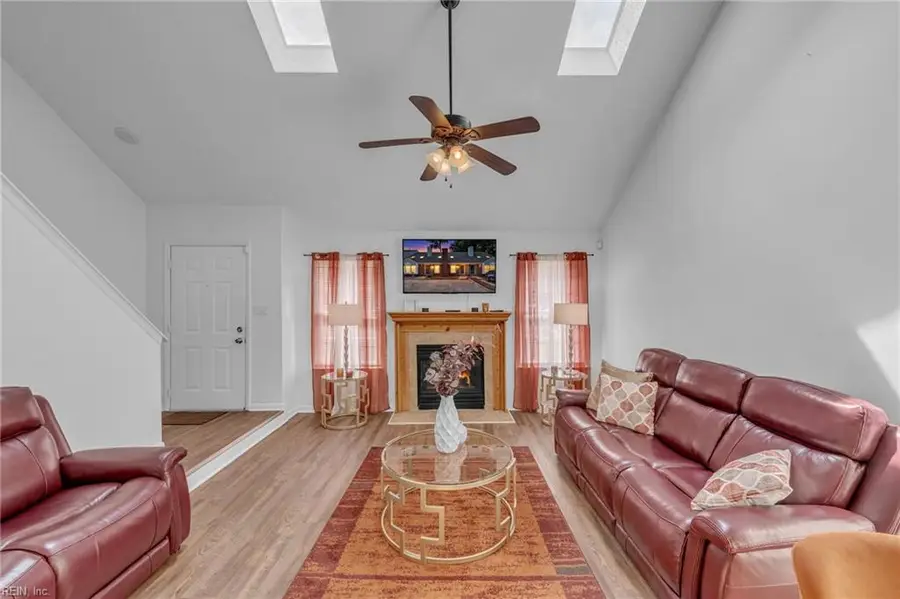 13 Hackberry Place, Hampton, VA 23666 - #3