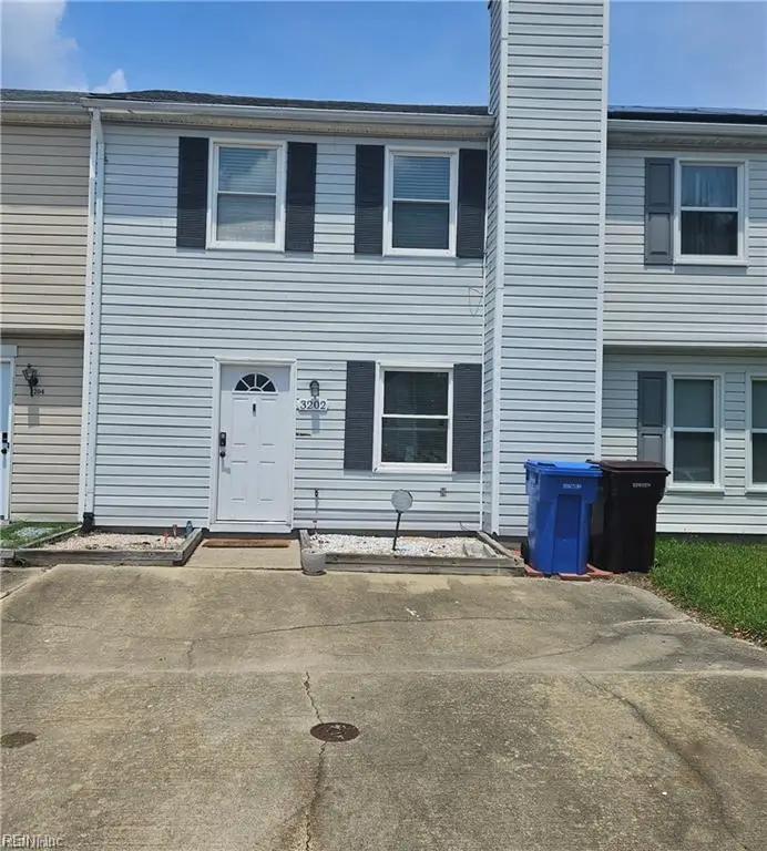 3202 Clover Road E, Chesapeake, VA 23321 - #1