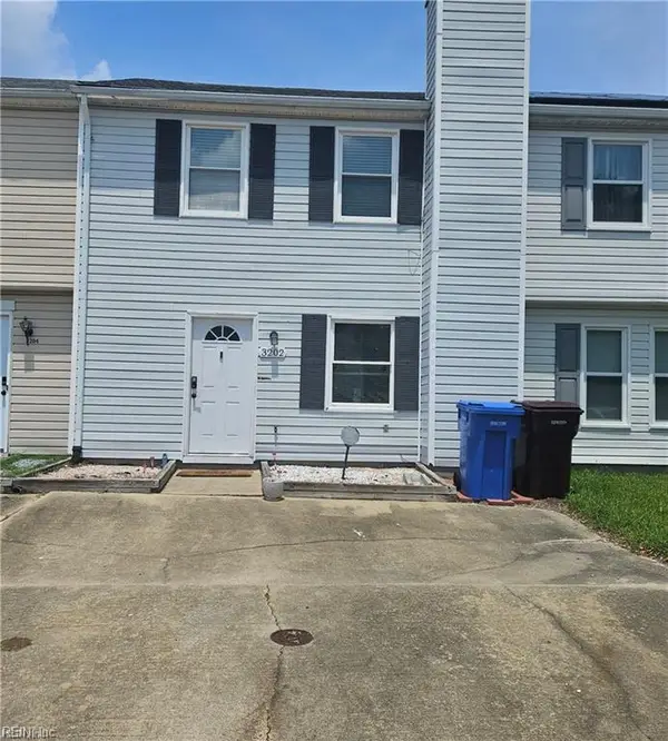 3202 Clover Road E, Chesapeake, VA 23321