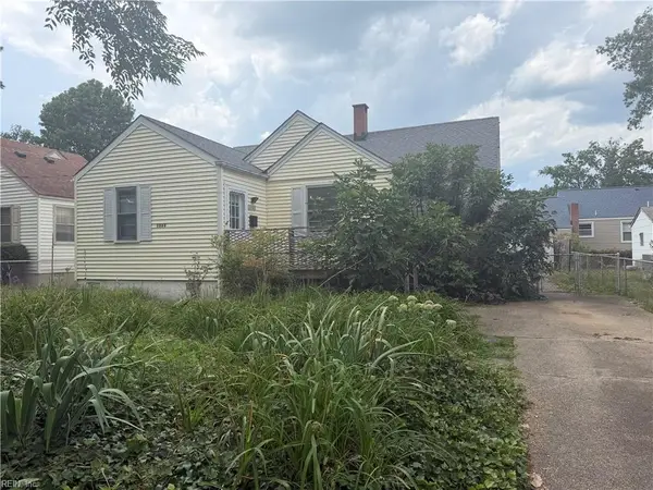 1064 Earl Street, Norfolk, VA 23503
