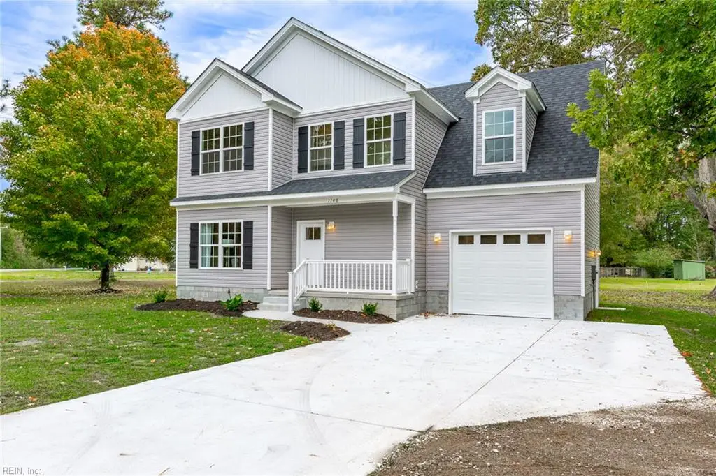 151 Newtown Road, Moyock, NC 27958 - #1